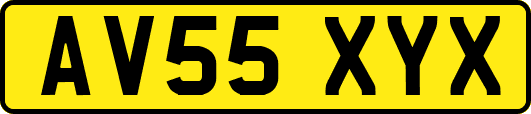 AV55XYX