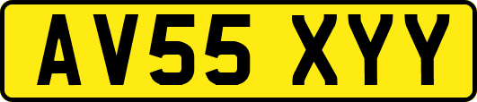 AV55XYY