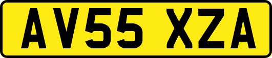 AV55XZA