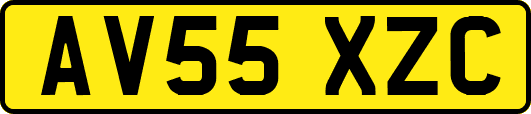 AV55XZC
