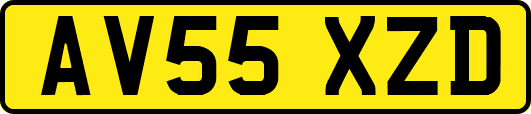 AV55XZD