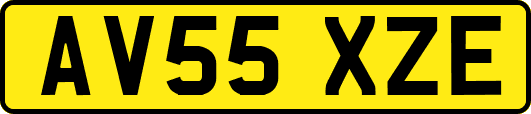 AV55XZE