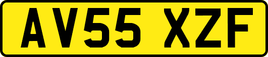 AV55XZF