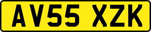 AV55XZK