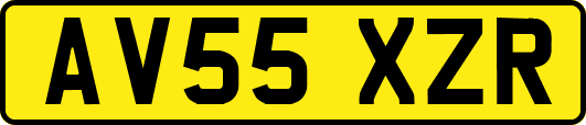 AV55XZR