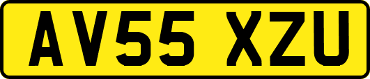 AV55XZU