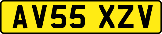 AV55XZV