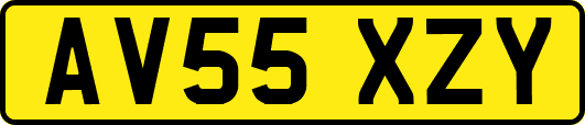 AV55XZY