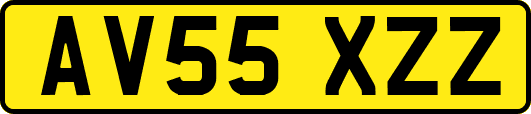 AV55XZZ