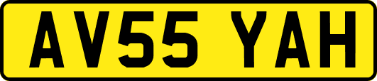 AV55YAH