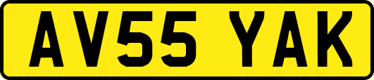 AV55YAK