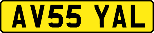 AV55YAL