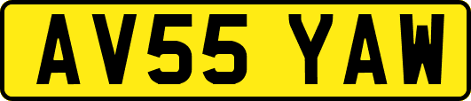 AV55YAW