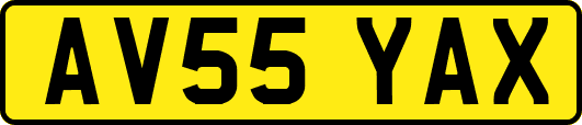 AV55YAX