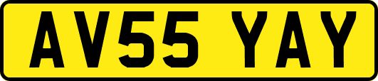 AV55YAY