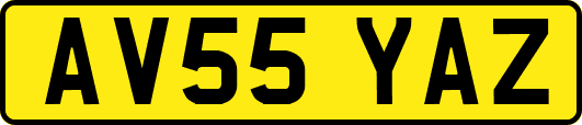 AV55YAZ