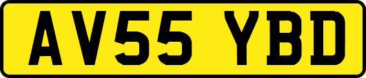 AV55YBD