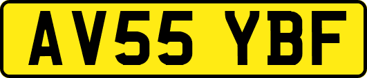 AV55YBF