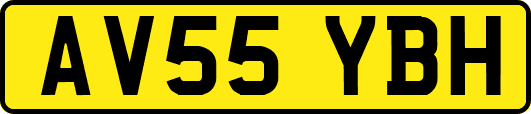 AV55YBH