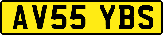 AV55YBS