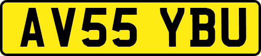 AV55YBU