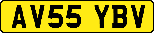 AV55YBV