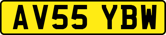 AV55YBW