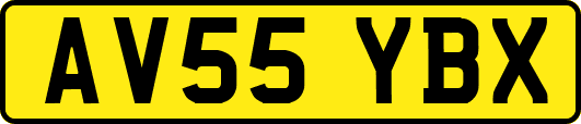 AV55YBX