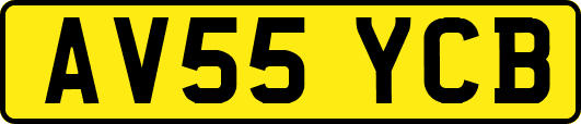AV55YCB