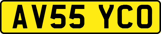 AV55YCO