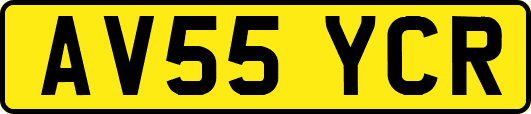 AV55YCR