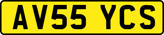 AV55YCS