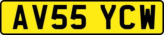 AV55YCW