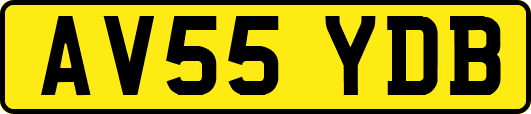 AV55YDB