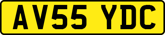 AV55YDC