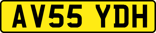 AV55YDH