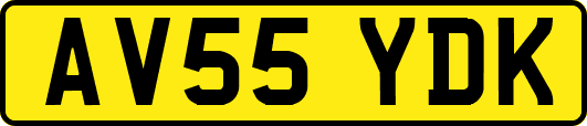 AV55YDK