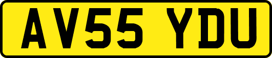 AV55YDU