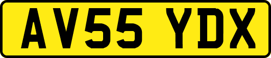 AV55YDX