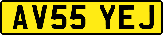 AV55YEJ
