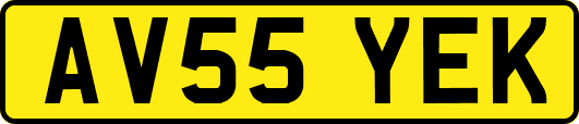 AV55YEK
