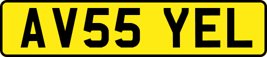 AV55YEL