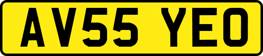 AV55YEO