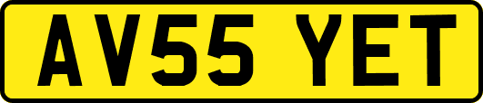AV55YET