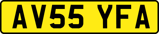 AV55YFA