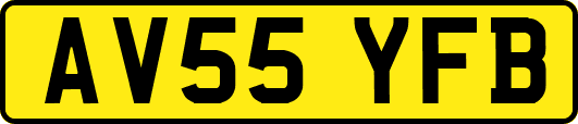 AV55YFB