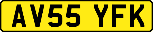 AV55YFK