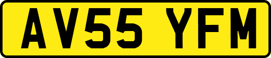AV55YFM