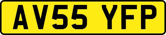 AV55YFP