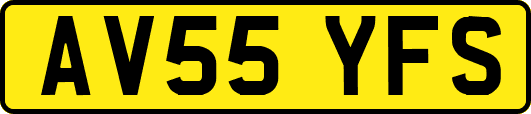 AV55YFS